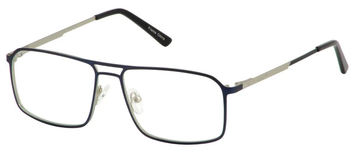Perry Ellis 436 Eyeglasses - view 3